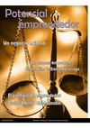 Potencial emprendedor