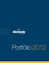 Portfólio - ALAMEDA COMUNICAÇÃO