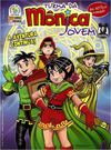 Turma da Mônica Jovem - Edição 02