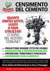 campagna censimento Salviamo il Paesaggio