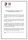 Batalla de las Navas de Tolosa