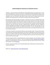 Understanding the Importance of Colocation Services