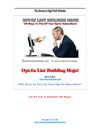 101 Ways To Fire Up Your Opt In Subscribers
