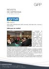 Revista de Imprensa de 17 de maio de 2012