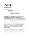MULTISYNC EA273WM BESTOWED 2012 iF PRODUCT DESIGN AWARD 