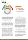 Smart Meters to Power the Energy and Utilities Sector