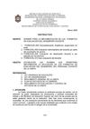 NORMAS PARA LA IMPLEMENTACIÓN DE LOS FORMATOS DE EVALUACIÓN DEL DESEMPEÑO DOCENTE