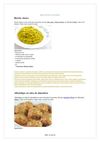 RECETAS COCINA