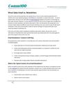 Direct Sales Email vs. Newsletters