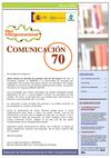 Red Intergeneracional. Comunicación 70