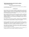 Manual de Convivencia