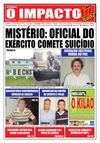 Jornal O Impacto Edição 886