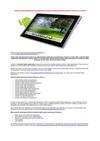 Android Tablet Application Development by Android Tablet Apps Developer of India at Low Rates