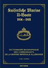 Commandants d'U-Boot-Edition mai2012