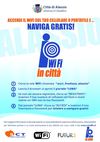 WIFI Alassio (SV)