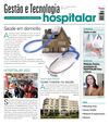 Gestão e Tecnologia Hospitalar Brasil #17