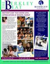 Berkley Beat - May 16, 2012