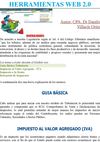 Módulo de Tributación
