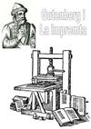 gutenberg i la impremta