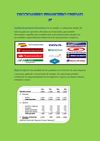 DICCIONARIO FINANCIERO UNIDAD 3