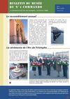 28 Février 2006 : Hommage à Charles TREPEL