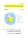 periódico nº 13 