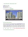 unitech noida Apartments @ 09999684905 @unihomes noida