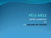 PÊLE-MÊLE