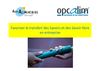 Transfert des savoirs et des savoir-faire OPCALIM