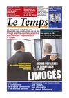 Le Temps d'Algérie Edition du Lundi 21 Mai 2012