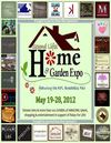 Home and Garden Expo 2012 in Second Life 