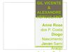 Gil Vicente & Alexandre Herculano