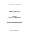 Trabajo Final De Principios De Administracion