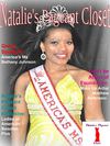 Natalie's Pageant Closet May/ June 2012