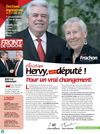 Christian Hervy votre député pour un vrai changement