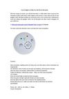 Cool Gadgets to Help You Get Rid of Mosquito