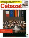 Magazine de Cébazat n°152 de mai 2012