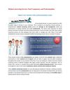 14 days FREE TRAIL at $65 pm FLAT rate Medical Answering Services 