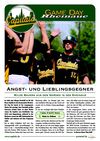 Game Day Rheinaue - Vol. 5 - Bonn Capitals vs. Dortmund Wanderers - 20. Mai 2012