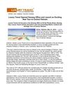 Luxury Travel Opened Danang Office and Launch an Exciting New Tour to Central Vietnam