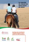 Marché du cheval de sport-loisir - 2011