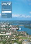 Le magazine de l'agglomération n°1