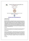 2nd International Conference on Web Services Computing [ICWSC-2012]