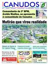 Jornal Canudos - Edição 249