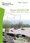 Rapport d'activités 2011 du Conservatoire d'espaces naturels de Picardie