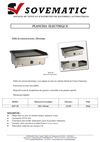 Catalogue Planchashop