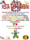 FESTA DEI BAMBINI