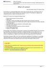 what is ip camera