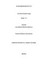 TLC Ciencias Politicas y Economicas 