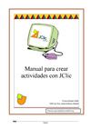 Manual completo de JClic